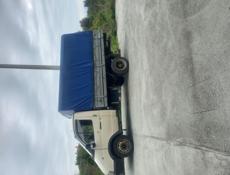 Грузоперевозки.