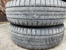 R17 225/65  225/65 R17 р17 225/65 б/у шины 