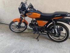 NF Motor