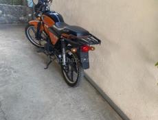NF Motor