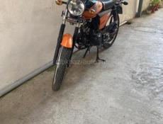 NF Motor