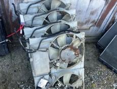 Вентиляторы в наличии на Toyota Alphard  Toyota mark X Toyota Wellfire  Toyota Crown  Honda stepwgn Honda Fit  Звонить, писать +79407133377