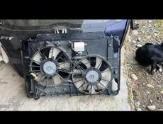 Вентиляторы в наличии на Toyota Alphard  Toyota mark X Toyota Wellfire  Toyota Crown  Honda stepwgn Honda Fit  Звонить, писать +79407133377