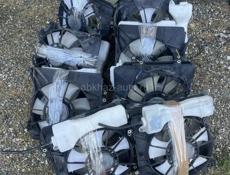 Вентиляторы в наличии на Toyota Alphard  Toyota mark X Toyota Wellfire  Toyota Crown  Honda stepwgn Honda Fit  Звонить, писать +79407133377