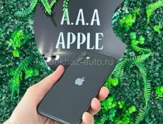 iPhone 11 64 g 🔋81%