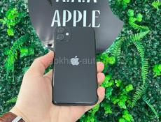 iPhone 11 64 g 🔋81%