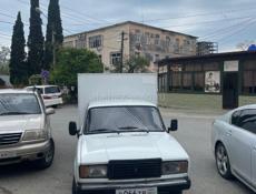 Ищу работу с личным авто 
