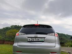 Toyota Caldina