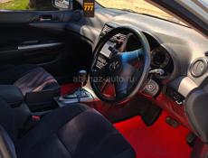 Toyota Caldina