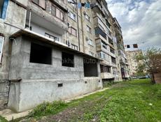 Продам 3х комнатную квартиру в п.Агудзера