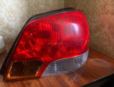 Задняя фара (Правая)  Mitsubishi AIRTREK 