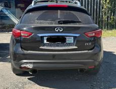 Infiniti FX