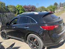 Infiniti FX