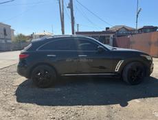 Infiniti FX