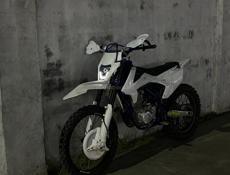 ATV A7-003E