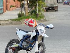 ATV A7-003E