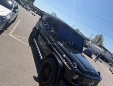 Mercedes-Benz G-Класс