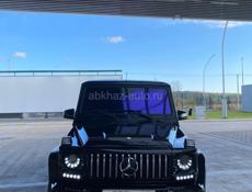 Mercedes-Benz G-Класс