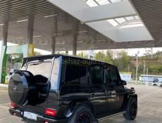 Mercedes-Benz G-Класс