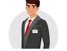 Требуется администратор в отель