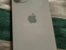 Айфон 12 мини 