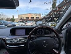 Mercedes-Benz S-Класс