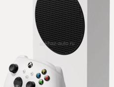 Новый X box S 