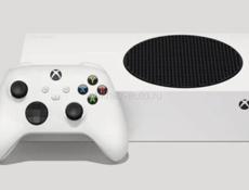 Новый X box S 
