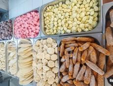 Полуфабрикаты сухумские ИП ЛОГУА