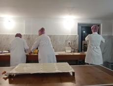 Полуфабрикаты сухумские ИП ЛОГУА