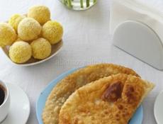 Полуфабрикаты сухумские ИП ЛОГУА