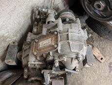 ВАЗ Шевроле-Нива