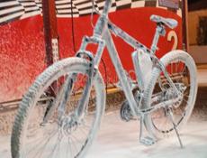 В хорошем состоянии 