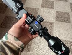 Оптика для охоты! Новая! 