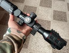 Оптика для охоты! Новая! 