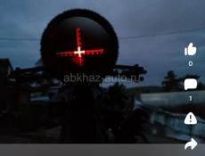 Оптика для охоты! Новая! 