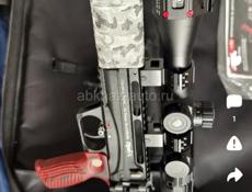 Оптика для охоты! Новая! 