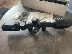 Оптика для охоты! Новая! 