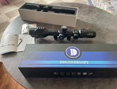 Оптика для охоты! Новая! 
