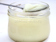 Барсучий жир 