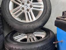 Продам колеса Р 16 