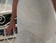 Продаю Итальянское свадебное платье 