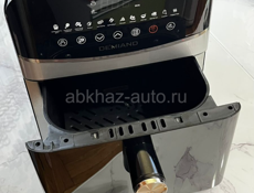 Продаю аэрогриль 