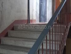 Продается квартира. 3 раздельные комнаты.