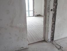 Продается квартира. 3 раздельные комнаты.