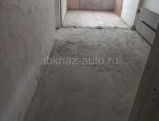 Продается квартира. 3 раздельные комнаты.