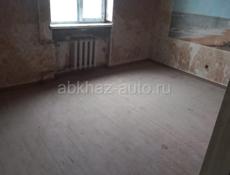 Продается квартира. 3 раздельные комнаты.