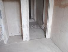 Продается квартира. 3 раздельные комнаты.