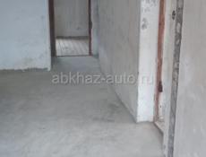 Продается квартира. 3 раздельные комнаты.