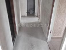 Продается квартира. 3 раздельные комнаты.